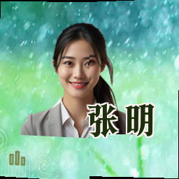 张明
